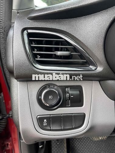 VinFast Fadil 2020 1.4 AT Plus - 52000 km