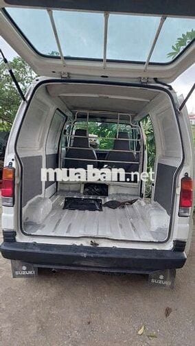Bán su van sx 2020 một chủ mua từ mới