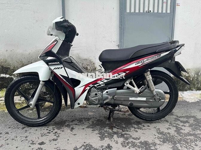🛵🛵🛵 Honda wave balde bstp chính chủ