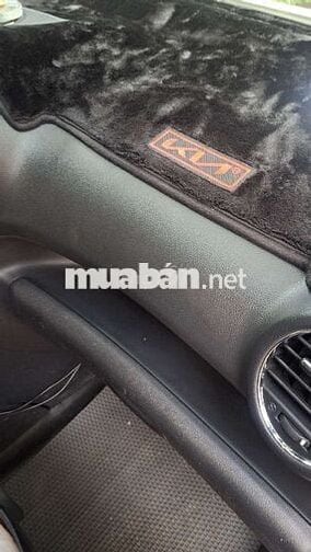 Kia Carens 2015 MT - 10000 km chính chủ