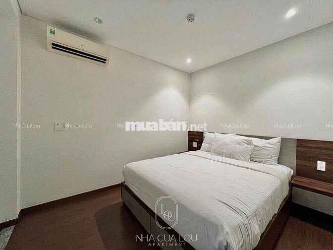 CHDV Tách Bếp 1 PN Thoáng Mát, Mới Khai Trương 35M2 Ngay SVĐ Phú Thọ