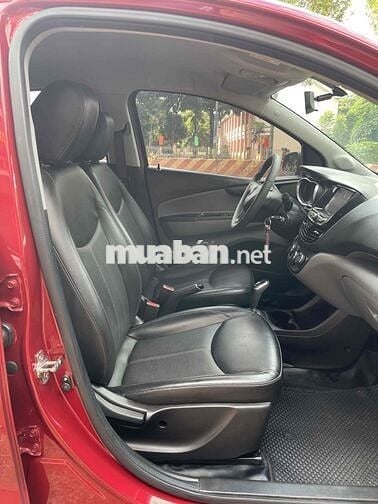VinFast Fadil 2020 1.4 AT Plus - 52000 km