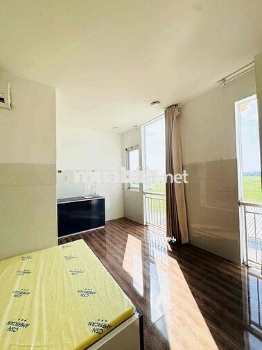 CĂN HỘ SIÊU THOÁNG FULL NỘI THẤT NGAY TRUNG TÂM GÒ VẤP