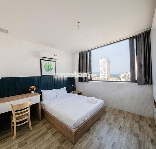 CĂN HỘ HAI PHÒNG NGỦ – KHU VỰC MỸ AN - AN THƯỢNG