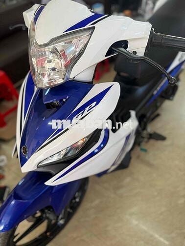 Exciter 135