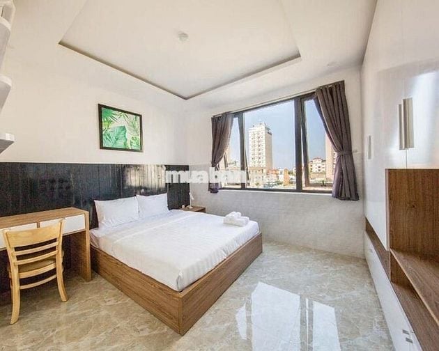 CĂN HỘ HAI PHÒNG NGỦ – KHU VỰC MỸ AN - AN THƯỢNG