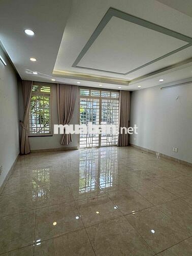 Nhà Cityland Trần Thị Nghỉ, ngay ngã 5 chuồng chó