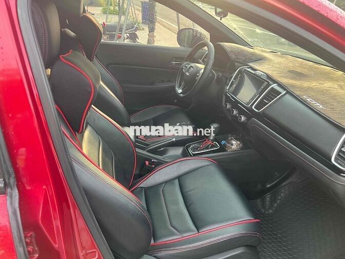 Honda City 2021 RS - 70000 km