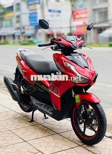Air Blade 125 2022 4 van