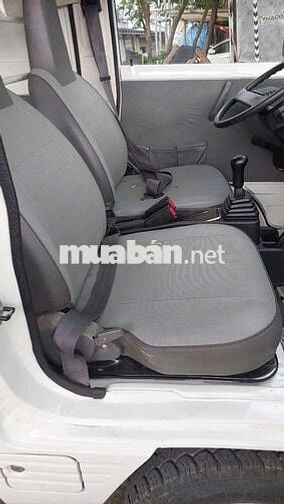 Bán su van sx 2020 một chủ mua từ mới
