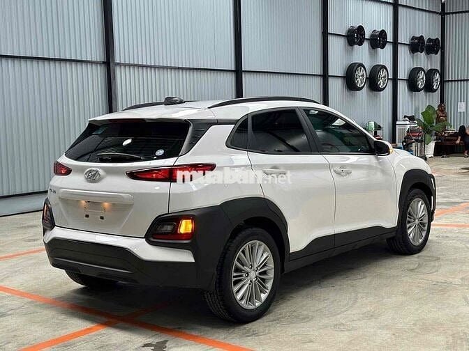 Hyundai Kona 2019 2.0 AT