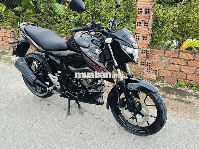 Suzuki Gsx  bandit 2019 zin đẹp, chất Bs65