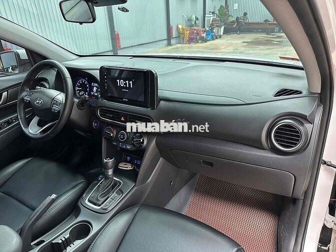 Hyundai Kona 2019 2.0 AT