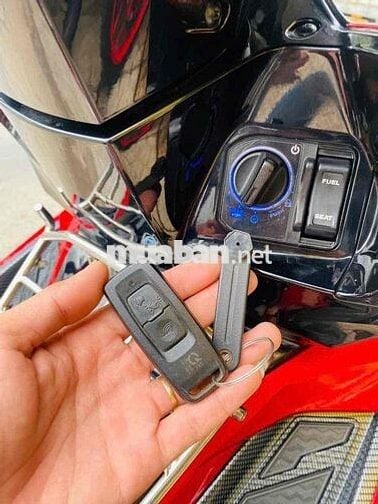 Air Blade 125 2022 4 van