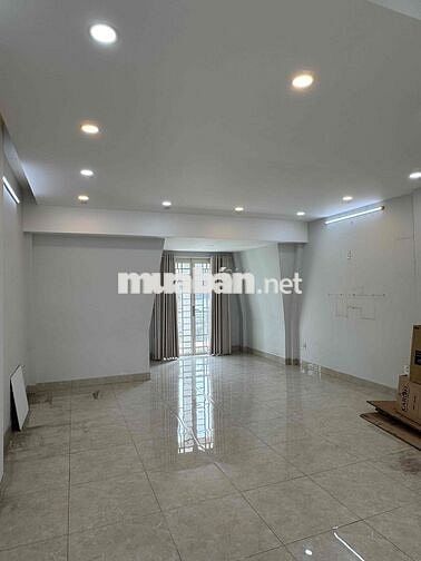 Nhà Cityland Trần Thị Nghỉ, ngay ngã 5 chuồng chó