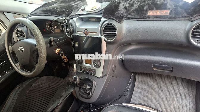 Kia Carens 2015 MT - 10000 km chính chủ