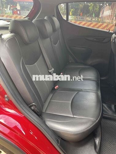 VinFast Fadil 2020 1.4 AT Plus - 52000 km