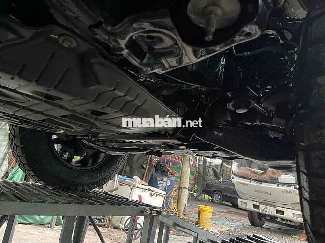 Bán Tải Nhật - MAZDA BT50 SốTựĐộng 2 Cầu - Mẫu Mới
