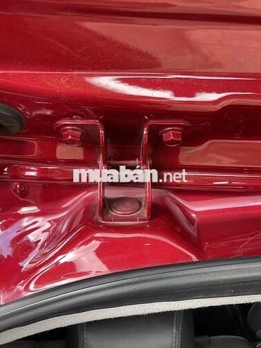 VinFast Fadil 2020 1.4 AT Plus - 52000 km