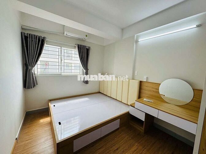CHO THUÊ CĂN HỘ:
CHUNG CƯ NAM LONG CENTRAL MỚI 100% 
- FULL NỘI THẤT