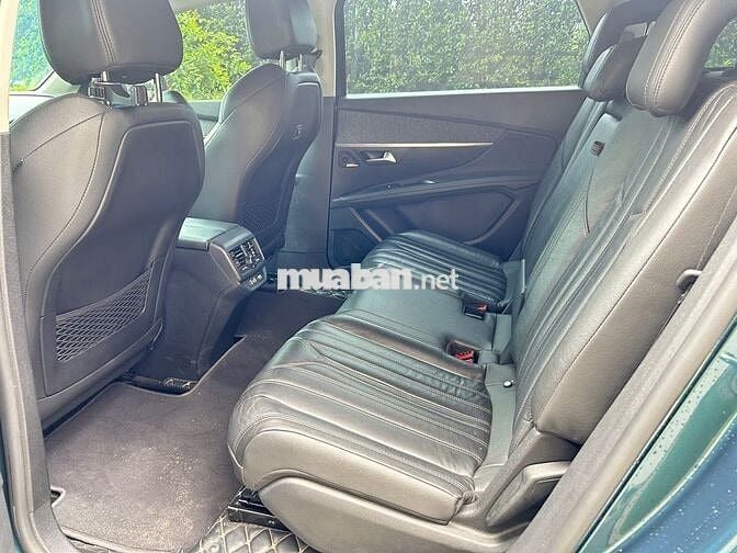 Peugeot 5008 Full 2020, BD Full Hãng Giá Mềm