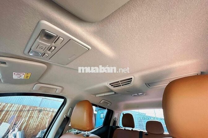 Mitsubishi Triton 2021 Athlete 2 Cầu Số Tự Động