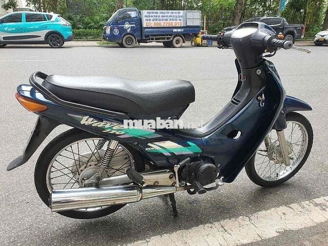 cần bán hộ người nhà xe wave 2002 chính chủ máy