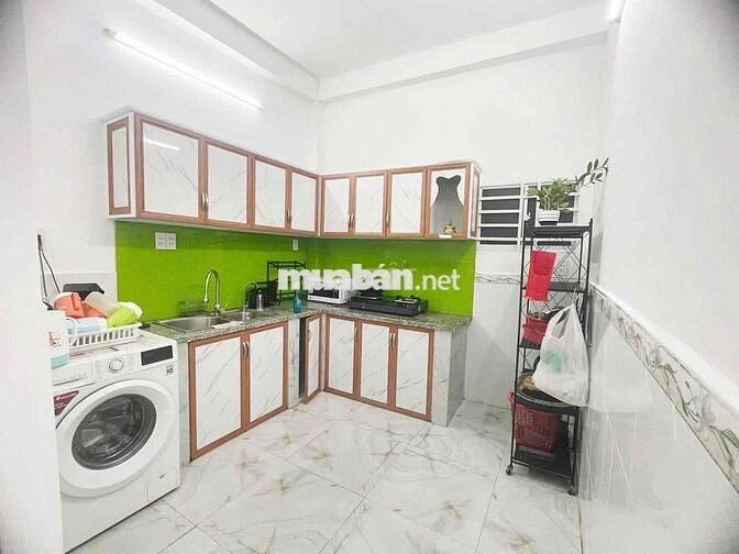 Cho Thuê Nhà Nguyên Căn 2 Phòng Ngủ 2WC Đường Xô Viết Nghệ Tĩnh