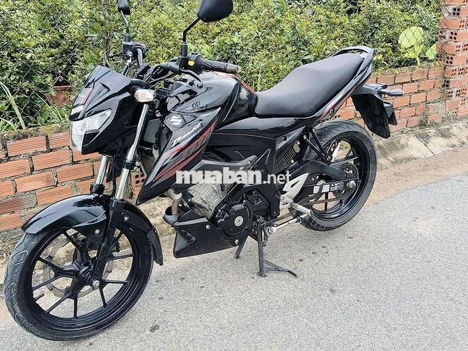 Suzuki Gsx  bandit 2019 zin đẹp, chất Bs65