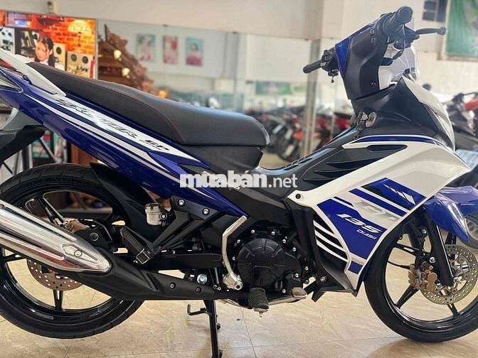 Exciter 135