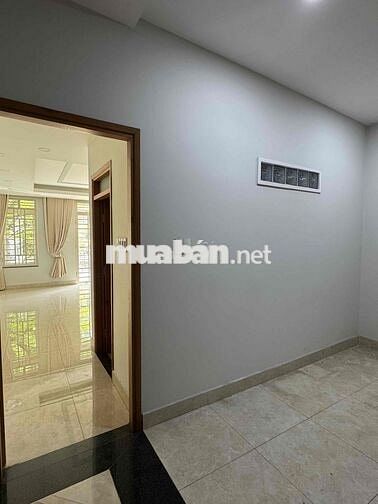 Nhà Cityland Trần Thị Nghỉ, ngay ngã 5 chuồng chó