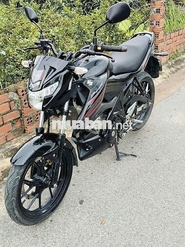Suzuki Gsx  bandit 2019 zin đẹp, chất Bs65
