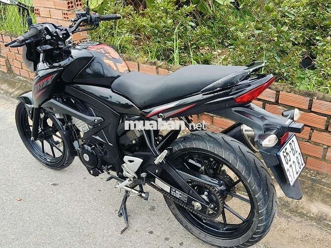 Suzuki Gsx  bandit 2019 zin đẹp, chất Bs65