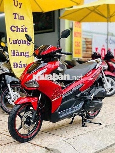 Air Blade 125 2022 4 van