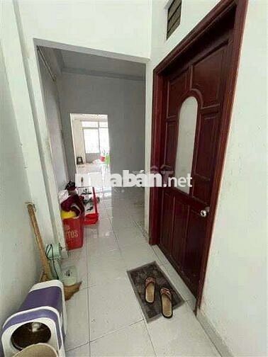 NHÀ MẶT TIỀN LÊ LƯ ( 6,4m x 27m) TÂN PHÚ VỊ TRÍ TRUNG TÂM