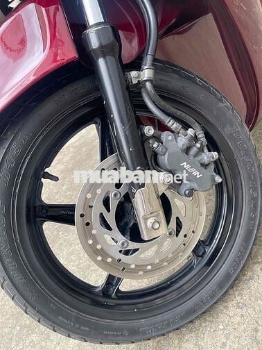 SH 150 2011 Nhập 3 Cục italia bstp 9chủ