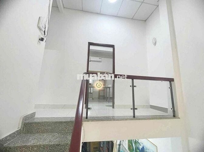 Cho Thuê Nhà Nguyên Căn 2 Phòng Ngủ 2WC Đường Xô Viết Nghệ Tĩnh