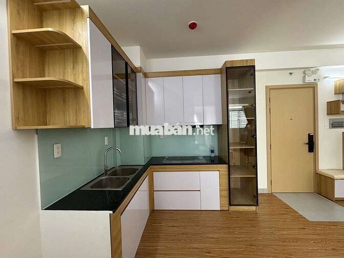 CHO THUÊ CĂN HỘ:
CHUNG CƯ NAM LONG CENTRAL MỚI 100% 
- FULL NỘI THẤT