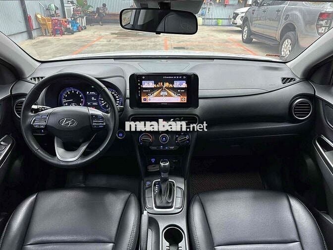 Hyundai Kona 2019 2.0 AT