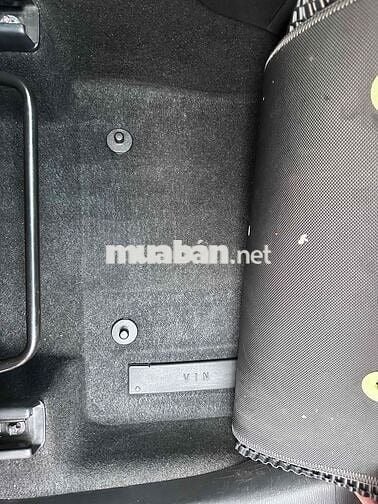 Mazda 2 2016  số tự động