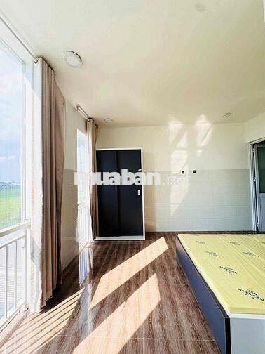 CĂN HỘ SIÊU THOÁNG FULL NỘI THẤT NGAY TRUNG TÂM GÒ VẤP