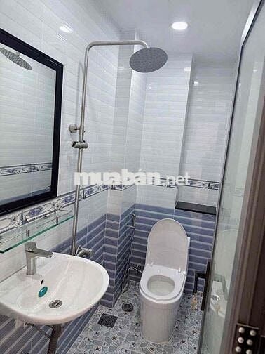 CĂN HỘ CỬA SỔ TRỜI FULL NỘI THẤT NGAY GIÁP BÌNH THẠNH