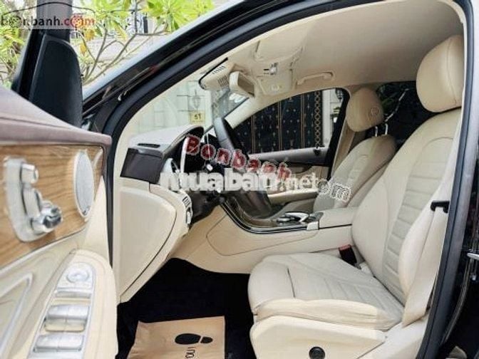Mercedes Benz GLC 250 4Matic 2019
