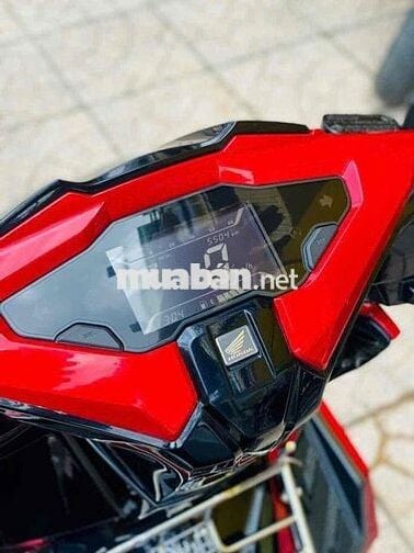 Air Blade 125 2022 4 van