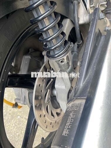 SH 150 2011 Nhập 3 Cục italia bstp 9chủ