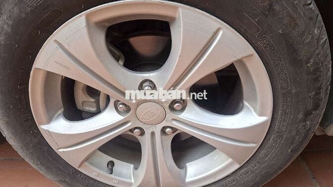Kia Carens 2015 MT - 10000 km chính chủ