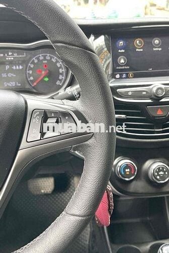 VinFast Fadil 2020 1.4 AT Plus - 52000 km
