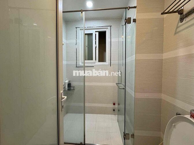 Cho thuê căn hộ dịch vụ, cc mini full nội thất ngay trung tâm quận 10