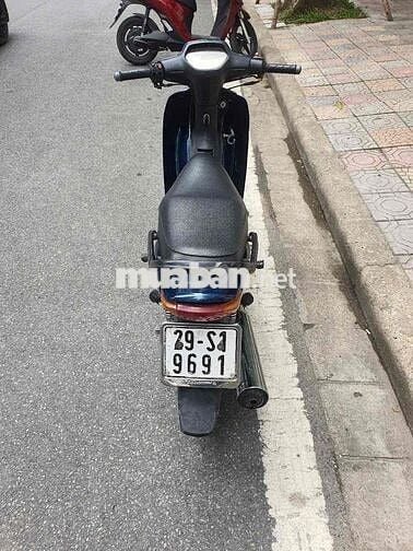 cần bán hộ người nhà xe wave 2002 chính chủ máy
