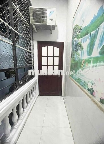 Cho Thuê Nhà Nguyên Căn 2 Phòng Ngủ 2WC Đường Xô Viết Nghệ Tĩnh